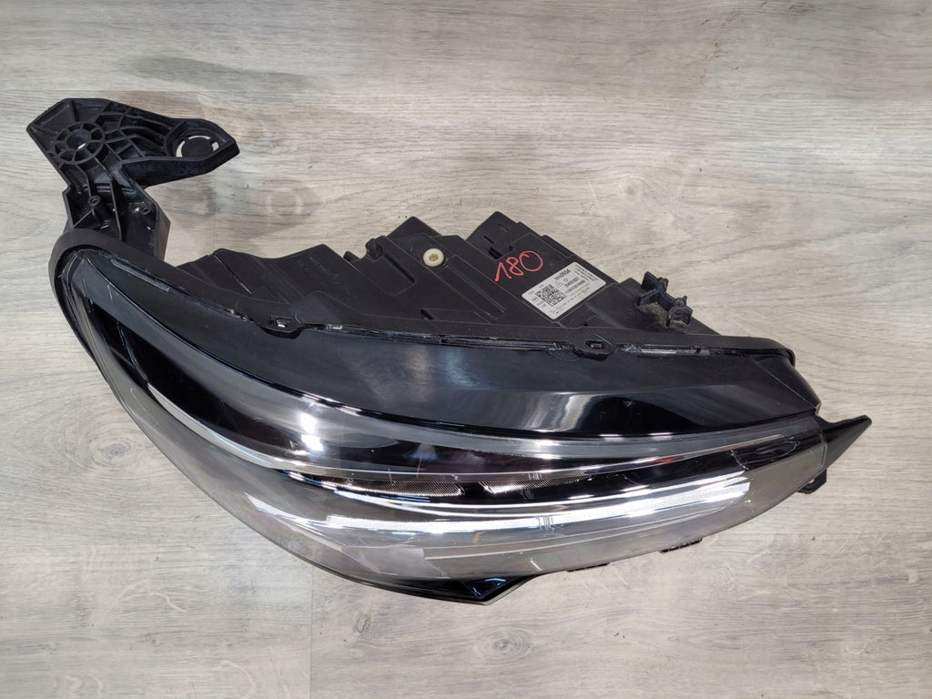 Frontscheinwerfer Opel Corsa F 39162654 Full LED Rechts Scheinwerfer Headlight SCH5323613464av