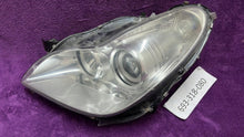 Load image into Gallery viewer, Frontscheinwerfer Mercedes-Benz Cls 123456 Xenon Links Scheinwerfer Headlight