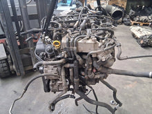 Load image into Gallery viewer, Motor VW Passat B8 DFE 2.0 TDI 150PS 110kW 2016 Diesel Engine Komplett MOT2554423973td
