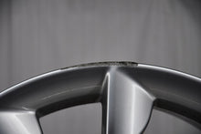 Load image into Gallery viewer, 1x Alufelge 19 Zoll 8.5" 5x112 32ET Glanz Silber 8T0601025 Audi Rim Wheel FEL2841567804rs