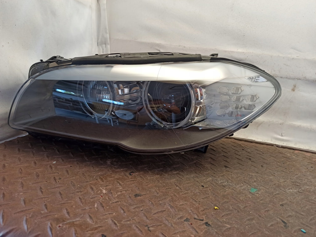 Frontscheinwerfer BMW F10 I 7203251-18 Xenon Links Scheinwerfer Headlight SCH5959370341ob
