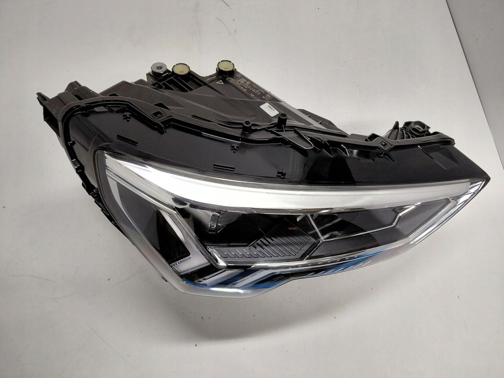 Frontscheinwerfer Audi Q3 83A941034 Full LED Rechts Scheinwerfer Headlight SCH4094247775op