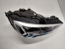 Laden Sie das Bild in den Galerie-Viewer, Frontscheinwerfer Audi Q3 83A941034 Full LED Rechts Scheinwerfer Headlight SCH4094247775op