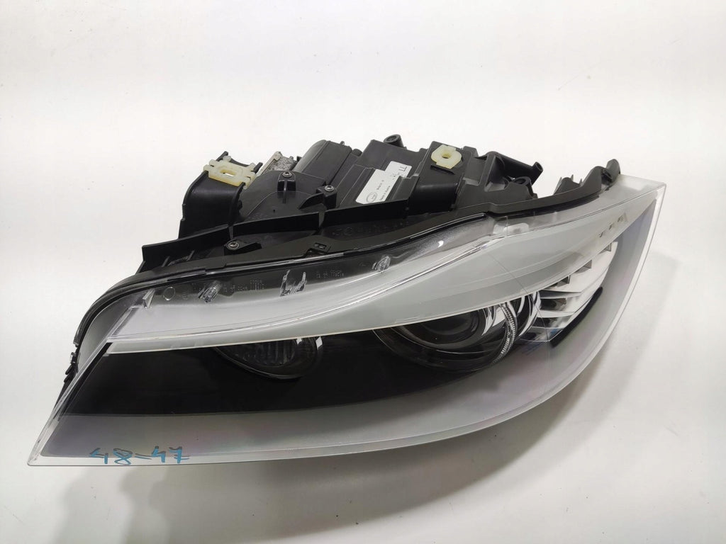 Frontscheinwerfer BMW 3 E91 E90 LL3E90FL Xenon Links Scheinwerfer Headlight SCH1638171124yo