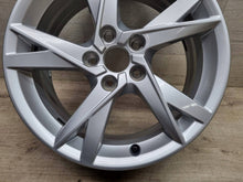 Load image into Gallery viewer, 1x Alufelge 17 Zoll 5x112 8U0601025AM Audi Q3 Rim Wheel FEL6401562957oh