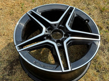 Load image into Gallery viewer, 1x Alufelge 18 Zoll 7.5" 5x112 A2324012700 Mercedes-Benz W177 Rim Wheel FEL8390135994jm