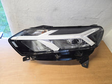 Laden Sie das Bild in den Galerie-Viewer, Frontscheinwerfer Dacia Sandero III Logan Jogger 260601750R LED Links Headlight SCH5046298414zf