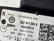 Laden Sie das Bild in den Galerie-Viewer, Frontscheinwerfer VW Passat B8 3G2941006B Rechts Scheinwerfer Headlight SCH8269445429er