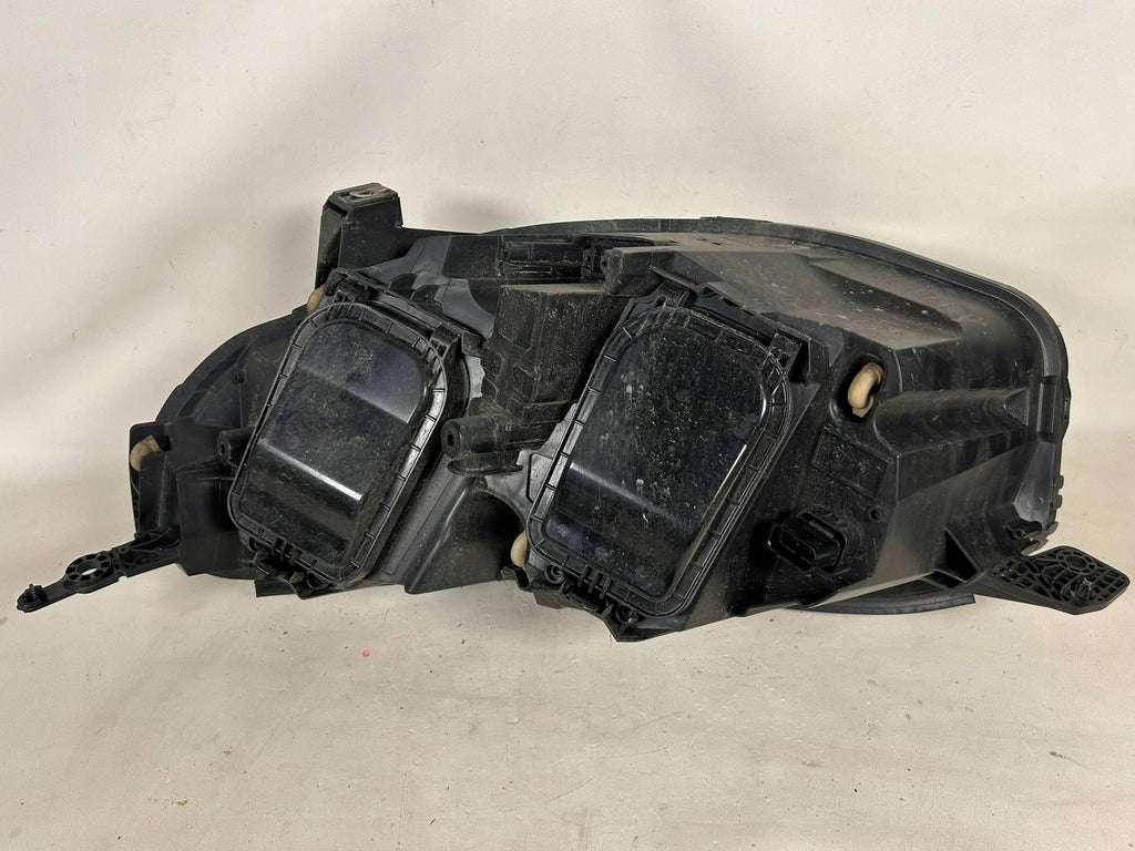 Frontscheinwerfer Opel Vivaro 9808567680 Rechts Scheinwerfer Headlight