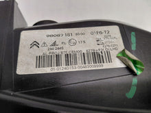 Laden Sie das Bild in den Galerie-Viewer, Frontscheinwerfer Citroën C4 II 9808718180 LED Rechts Scheinwerfer Headlight SCH7590204522qo
