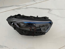 Laden Sie das Bild in den Galerie-Viewer, Frontscheinwerfer Mercedes-Benz Eqb A2439069000 Rechts Scheinwerfer Headlight SCH6542057827sc