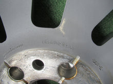 Load image into Gallery viewer, 1x Alufelge 17 Zoll 6.5" 5x120 60ET 7T0601025A VW Multivan T7 Rim Wheel FEL9326854272iy