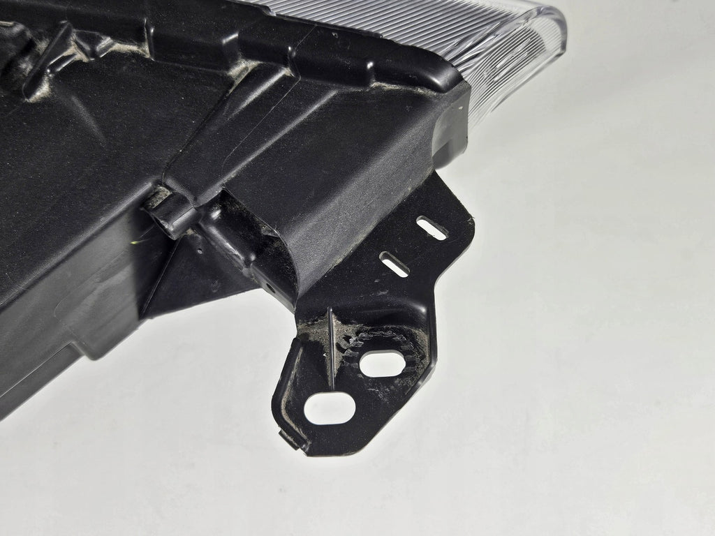 Frontscheinwerfer Ford Transit Custom PZ31-13E015-CB LED Links Headlight SCH3327222680ek