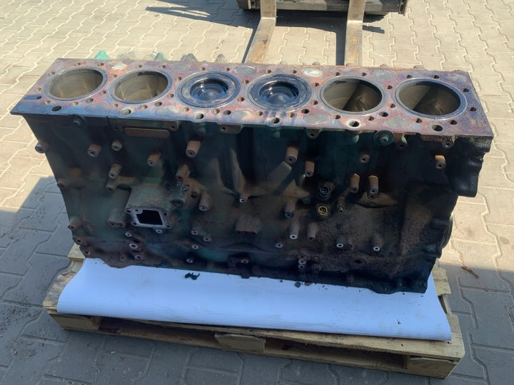Motorblock Volvo D13K460500 Diesel Unkomplett MOT6944269843yn