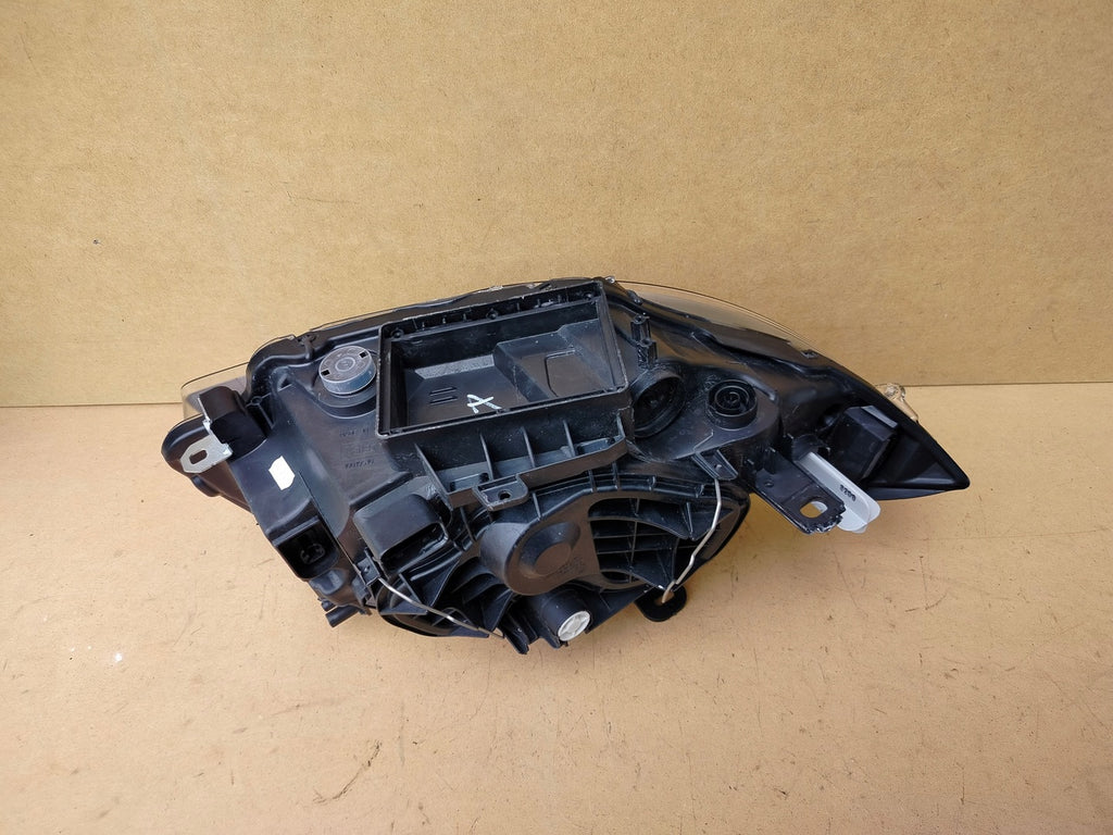 Frontscheinwerfer BMW E87 7249649 Links Scheinwerfer Headlight SCH7101700419vv
