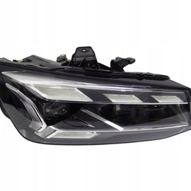 Frontscheinwerfer Audi Q2 81A941036D LED Rechts Scheinwerfer Headlight SCH6514080291qg