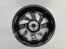 Load image into Gallery viewer, 1x Alufelge 17 Zoll 5.0" 4x100 CMS1210-9 Toyota Aygo X Rim Wheel FEL7759186020yl