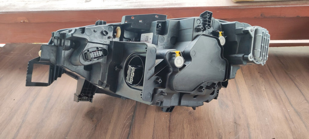Frontscheinwerfer VW I 11B941036E LED Rechts Scheinwerfer Headlight SCH8120131588vs