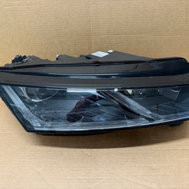 Frontscheinwerfer Skoda Octavia IV 5E4941018A Full LED Rechts Headlight SCH2181926256bz