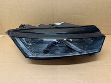 Laden Sie das Bild in den Galerie-Viewer, Frontscheinwerfer Skoda Octavia IV 5E4941018A Full LED Rechts Headlight SCH2181926256bz