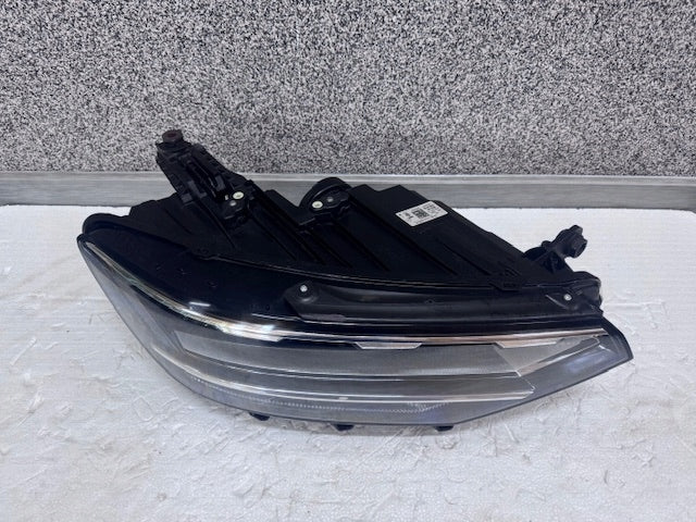 Frontscheinwerfer VW Passat B8 3G1941036Q LED Rechts Scheinwerfer Headlight SCH5240215612du