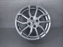 Load image into Gallery viewer, 1x Alufelge 17 Zoll 5x112 Citroën C4 I Rim Wheel FEL9149285481bs