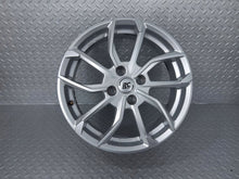 Laden Sie das Bild in den Galerie-Viewer, 1x Alufelge 17 Zoll 5x112 Citroën C4 I Rim Wheel FEL9149285481bs