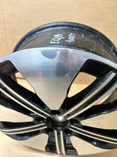 Load image into Gallery viewer, 1x Alufelge 18 Zoll 7.5" 5x112 53 5ET A2434011300 Mercedes-Benz Eqb Rim Wheel FEL7896382267lr