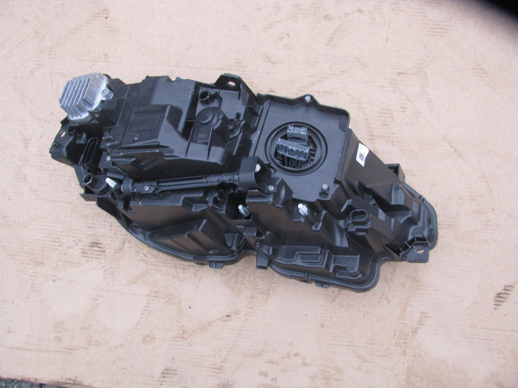 Frontscheinwerfer Volvo S90 V90 32228676 Full LED Links Scheinwerfer Headlight SCH4843060118hk