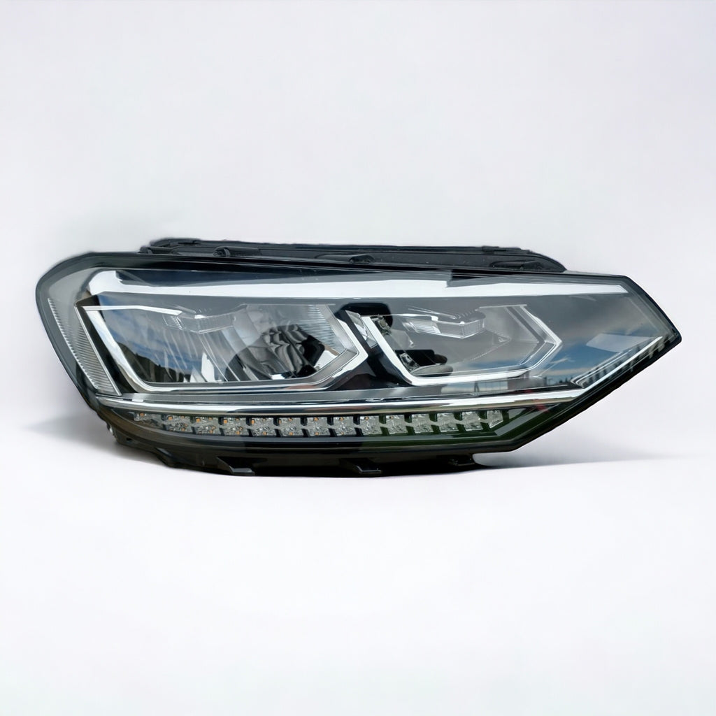 Frontscheinwerfer VW Touran 5TB941036B LED Rechts Scheinwerfer Headlight