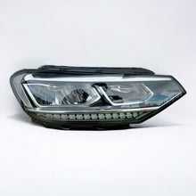 Load image into Gallery viewer, Frontscheinwerfer VW Touran 5TB941036B LED Rechts Scheinwerfer Headlight