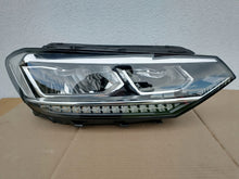 Load image into Gallery viewer, Frontscheinwerfer VW Touran 5TB941036B LED Rechts Scheinwerfer Headlight