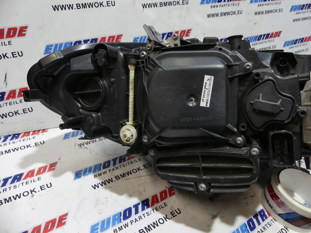 Frontscheinwerfer BMW F11 F10 7317133 7343911 Xenon Links Scheinwerfer Headlight