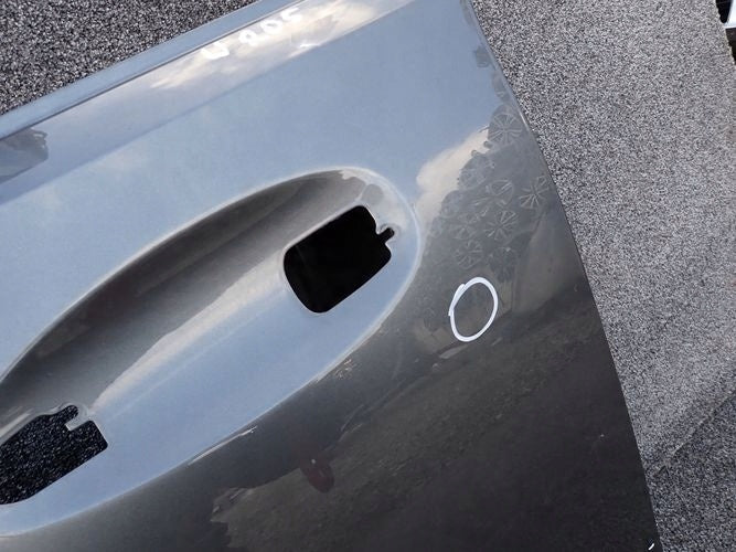 Tür Mercedes-Benz W206 Vorne Links Door Porta Porte