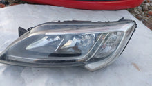 Load image into Gallery viewer, Frontscheinwerfer Fiat Ducato 1374297080 LED Links Scheinwerfer Headlight