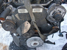 Load image into Gallery viewer, Motor Jeep Cherokee Kj VM53C 2.8 CRD 164TKm 2007 Diesel Engine Komplett MOT4399067091kg