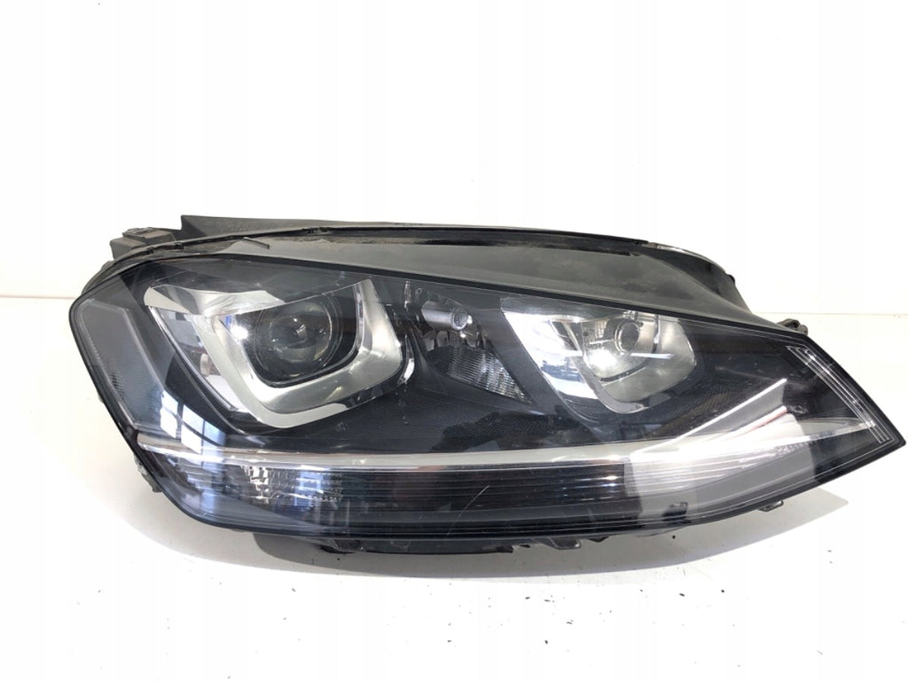 Frontscheinwerfer VW Golf VII 5G1941032 Ein Stück (Rechts oder Links) Headlight SCH6594383707jm
