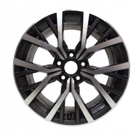 1x Alufelge 17 Zoll 7.0