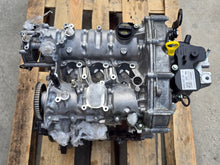 Laden Sie das Bild in den Galerie-Viewer, Motor Ford Focus M0DC 1.0 155PS 114kW 2024 Benzin Engine Unkomplett MOT1018375914nr