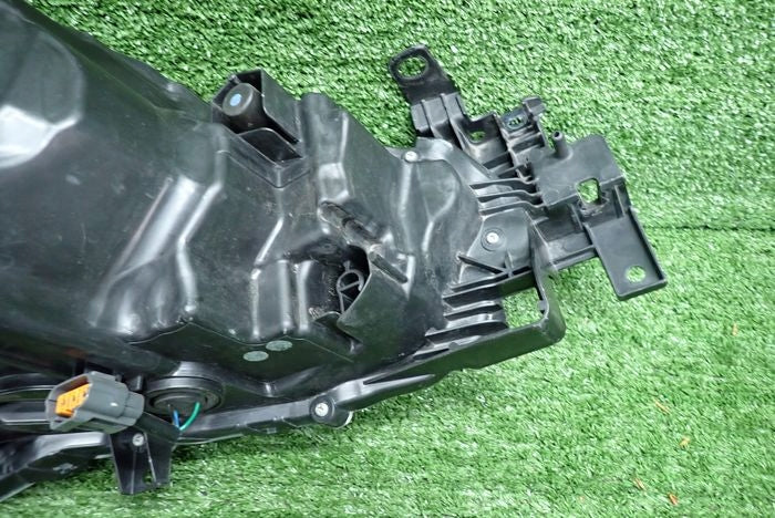 Frontscheinwerfer Mazda 6 I Full LED Links Scheinwerfer Headlight SCH7865481577dx