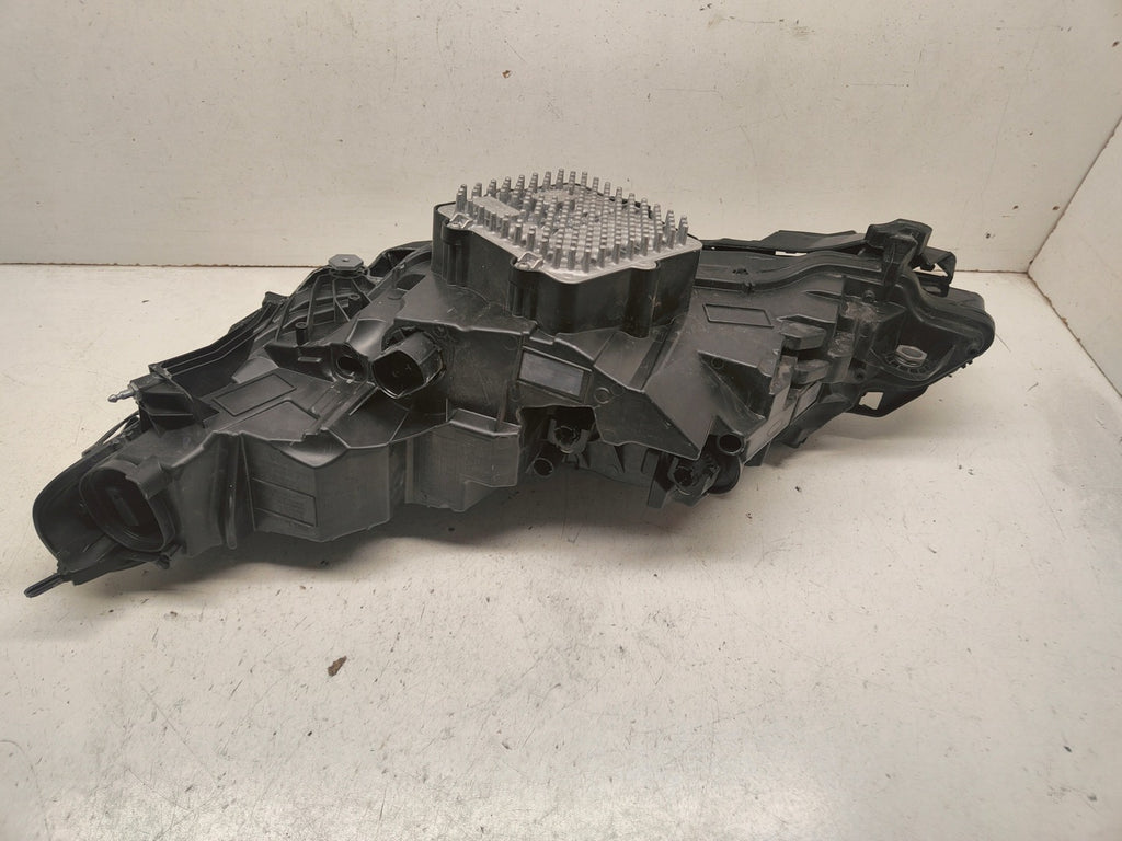 Frontscheinwerfer Land Rover Evoque LED Rechts Scheinwerfer Headlight SCH4312984178br