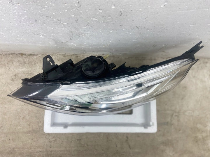 Frontscheinwerfer Renault Clio IV 260608367 LED Links Scheinwerfer Headlight SCH4538200415ep