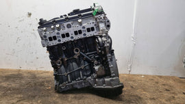 Motor Mercedes-Benz Glc X253 651921 2.2 CDI Diesel Engine Unkomplett Überholt