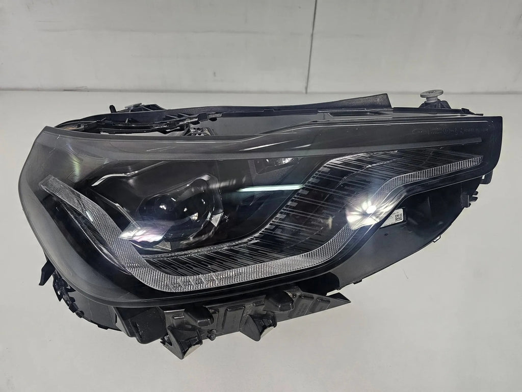 Frontscheinwerfer BMW 2 G42 8083636-07 Rechts Scheinwerfer Headlight
