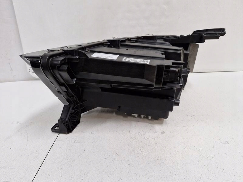 Frontscheinwerfer Opel Mokka 9847939580 LED Rechts Scheinwerfer Headlight SCH5460039408kc