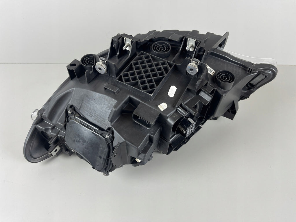 Frontscheinwerfer BMW 2 F22 F87 F23 8738686-02 LED Rechts Scheinwerfer Headlight SCH8057655020ab