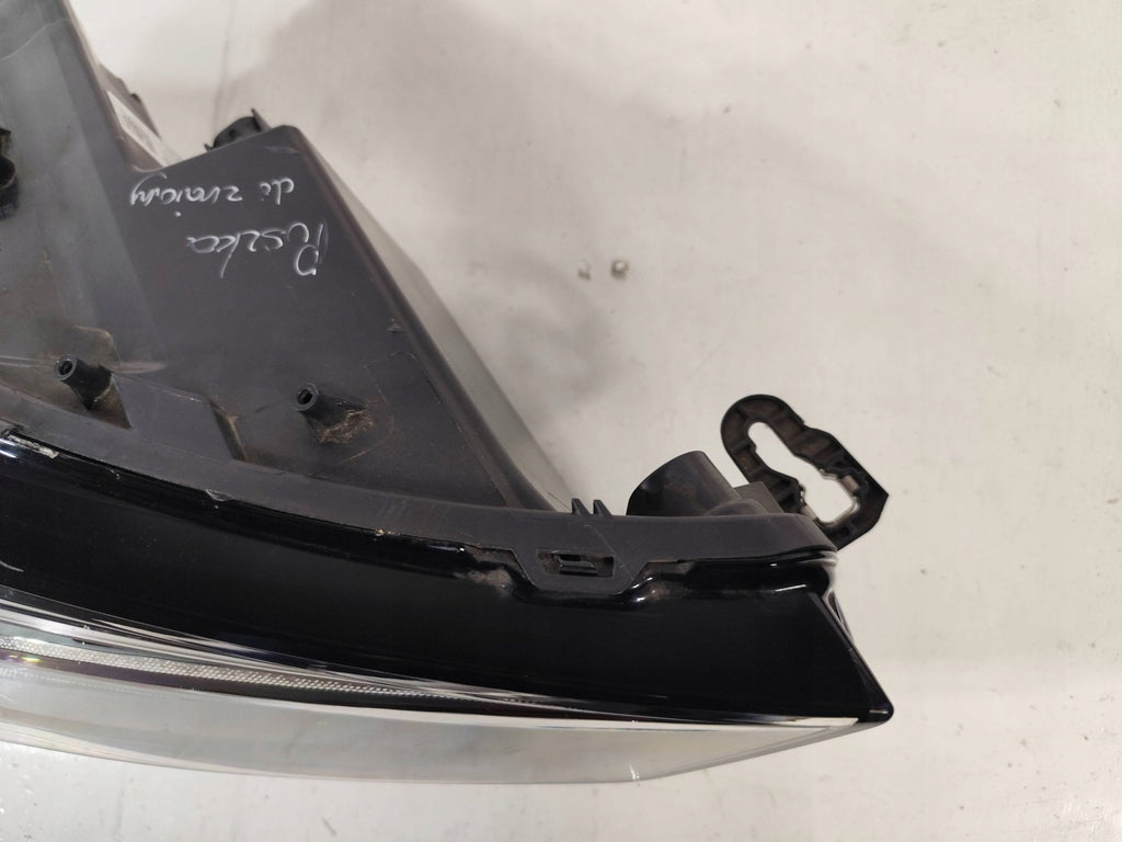 Frontscheinwerfer Seat Tarraco 5FJ941008E Rechts Scheinwerfer Headlight SCH3845976683rg