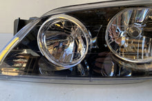 Laden Sie das Bild in den Galerie-Viewer, Frontscheinwerfer Ford 3R2313006AB Links Scheinwerfer Headlight SCH1688689064qw