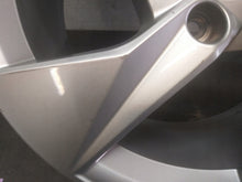Load image into Gallery viewer, 1x Alufelge 17 Zoll 8.0" 5x112 46ET Glanz Silber 8Y0601025 Audi A3 Rim Wheel FEL5217906574vo