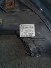 Laden Sie das Bild in den Galerie-Viewer, Frontscheinwerfer Audi A3 8P0941003AA 0301231671 Links Scheinwerfer Headlight SCH5205201562eq